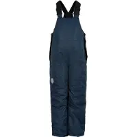 Color Kids Pantalón funcional azul oscuro / gris