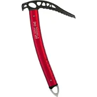 Dmm - Flux Hammer - Piolets size 35 cm, rojo