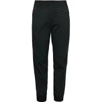 Black Diamond - Women's Technician Jogger Pants - Pantalones de escalada size L, negro