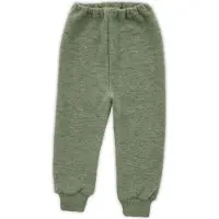 Engel - Kid's Trousers - Pantalones de ocio size 116, oliva