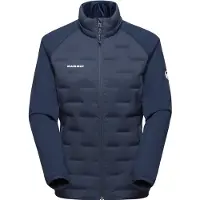 Mammut Chaqueta Sender Insulated Hybrid