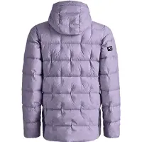 Ortovox - Women's DownWool 270 Jacket - Chaqueta aislante size M, morado