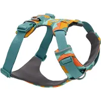 Ruffwear Front Range Harness - XS - Spring Mountains