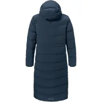 Schöffel - Women's Down Coat Vindave - Abrigo size 40, azul