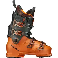 Tecnica - Botas de esquí para hombre - Cochise 130 Dyn GW - Talla 44,5 - Naranja