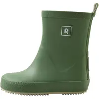 Reima - Kid's Ankka - Botas de agua size 31, oliva