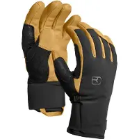 Ortovox - Merino Mountain Glove - Guantes size XL, negro