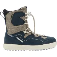 Lowa - Kid's Raik 2 GTX Hi - Botas invierno size 37, azul