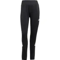 Adidas adidasPantalón de running adi365 Iconic XS Black Mujer