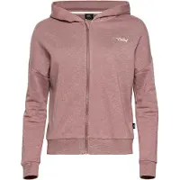 Chillaz - Women's Attersee Mountain Flower - Sudadera size 36, fucsia
