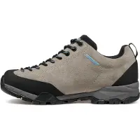 Scarpa - Women's Mojito Trail - Zapatillas multideporte size 38,5, gris