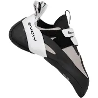 Evolv - Pies de gato - Shaman 2S LV Deb Gray White - Talla 37 - Gris