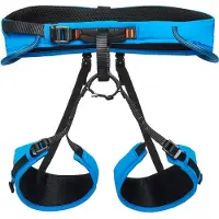 Mammut - Ophir 3 Slide 2.0 Harness - Arnés para escalada size M, azul