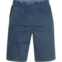 Chillaz - Neo 2.0 - Pantalones cortos size L, azul