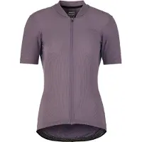 Craft - Women's ADV Endur Jersey - Maillot de ciclismo size M, gris