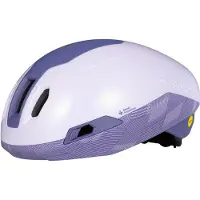 Sweet Protection - Tucker III 2Vi Mips Helmet - Casco de ciclismo size 53-56 cm - S/M, morado/blanco