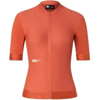 Sportful - Women's SRK 2 Jersey - Maillot de ciclismo size M, rojo