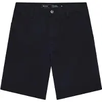 FOX - Fox Work Short - Pantalones cortos size 30, negro