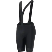 SCOTT - Women's Bib Shorts Pro +++ - Pantalones de ciclismo size M, negro
