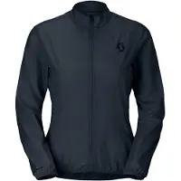 SCOTT - Women's Jacket Endurance WB - Chaqueta de ciclismo size XS, azul