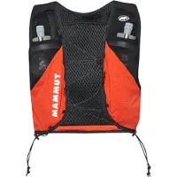 Mammut - Aenergy Trail Vest 12 - Mochila de trail running size XXS, negro