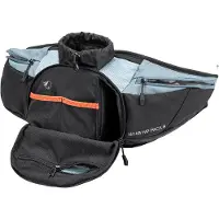 Vaude - Moab Hip Pack 4 - Riñonera size 4 l, gris