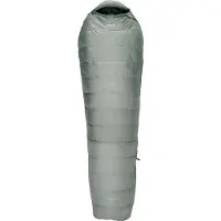 Robens - Gully 600 -5°C - Saco de dormir híbrido size 205 x 80 x 60 cm, azul