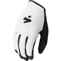 Sweet Protection - Women's Hunter Light Gloves - Guantes size M, blanco