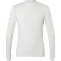 Super.natural - Tundra 175 L/S - Camiseta de manga larga size XXL, blanco