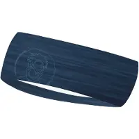 TROLLKIDS - Kid's Headband - Cinta para la frente size 48-52 cm - 2-5 Years, azul
