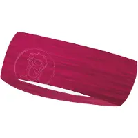 TROLLKIDS - Kid's Headband - Cinta para la frente size 48-52 cm - 2-5 Years, fucsia