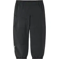 Reima - Kid's Samppi - Pantalones de trekking size 122, negro