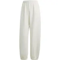 Adidas adidasPantalón holgado Soft Lux S Beige Mujer