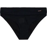 Protest - Women's MIXXenon Bikini Bottom - Parte inferior de bikini size 42, negro