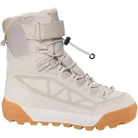 Viking - Kid's Constrictor Warm SC WP 1V SL - Botas invierno size 36, beige