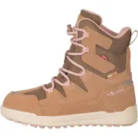 TROLLKIDS - Kid's Finnmark Winter Boots - Botas invierno size 39, beige/marrón