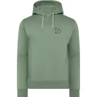 Didriksons - Ven Hoodie Lands 2 - Sudadera size S, oliva