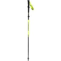 Dynafit - Ultra Pro Pole - Bastones de trail running size One Size, amarillo