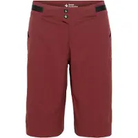 Sweet Protection - Women's Hunter II Shorts - Pantalones de ciclismo size XS, rojo