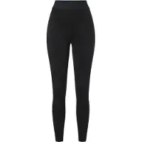 Super.natural - Women's Lux Base Tight - Leggings size XL, negro