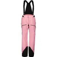 SCOTT - Women's Vertic GTX 2L Pants - Pantalones de esquí size M, fucsia