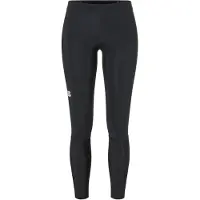 Sportful - Women's Cardio Tech Protected Tight - Pantalones de esquí de fondo size L, negro