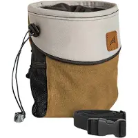 Mad Rock - Bolt Chalk Bag - Bolsa de magnesio gris