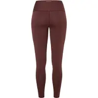 Mandala - Women's Wrap Legging - Leggings size XS, rojo