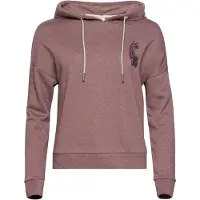 Chillaz - Women's Stelvio Alpaca Floral - Sudadera size 38, marrón
