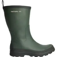 Tretorn - Terrain - Botas de agua size 46, oliva