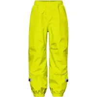 Vaude Bike - Kid's Grody Pants V - Pantalones impermeables size 122/128, amarillo