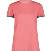 Campagnolo - Women's Light T-Shirt - Camiseta funcional size 42, fucsia