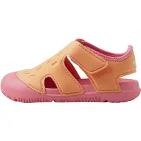 Reima - Kid's Koralli - Sandalias size 26, multicolor