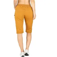 Chillaz - Women's Jessy 2.0 3/4 Pant - Pantalones 3/4 size 40, naranja